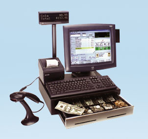 Restaurant Point of Sale Systems